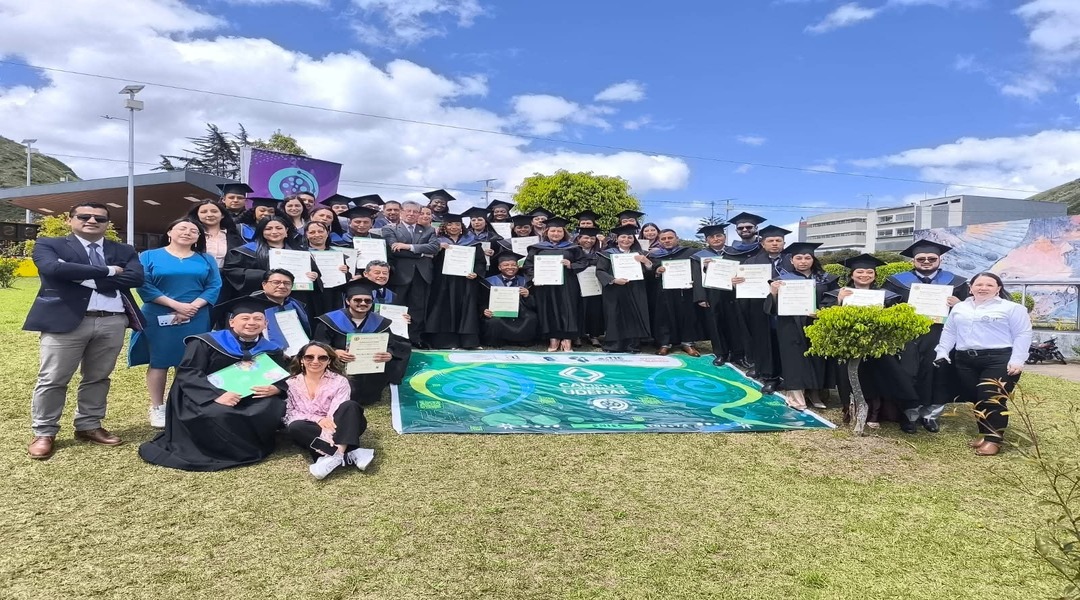 Fondo Maestría en Educación Virtual