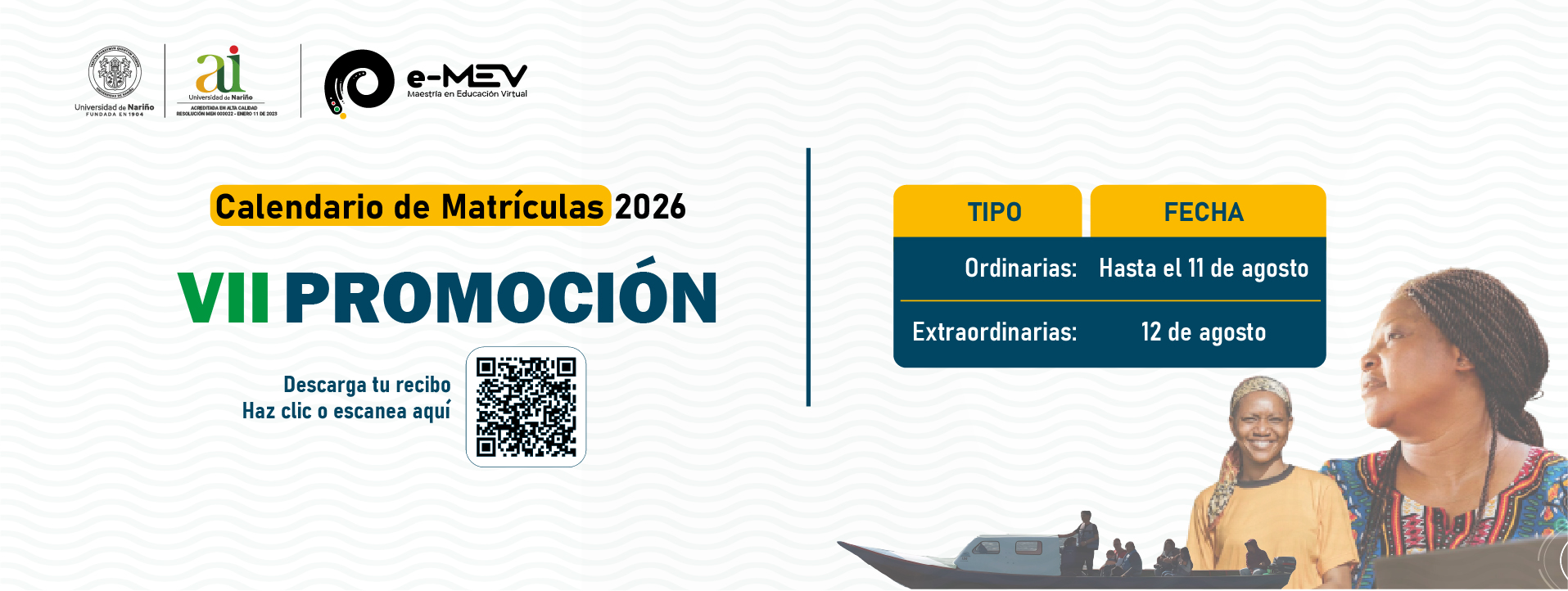 VII Promoción