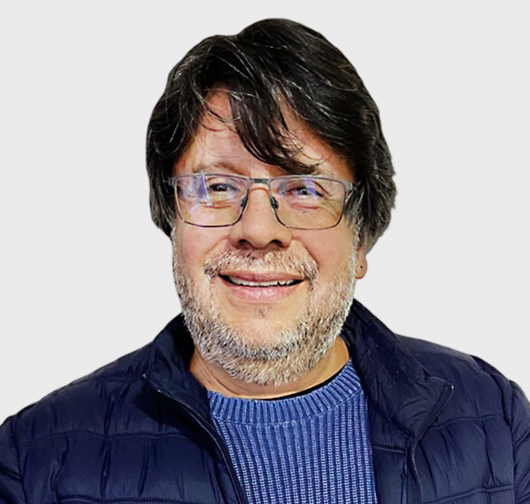 Foto de Dr. Juan Carlos Flechas Montaña