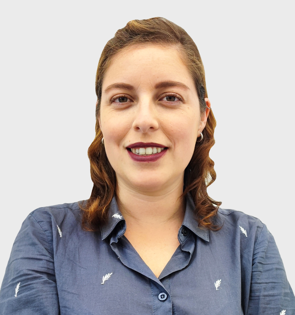 Foto de Isabel Goyes