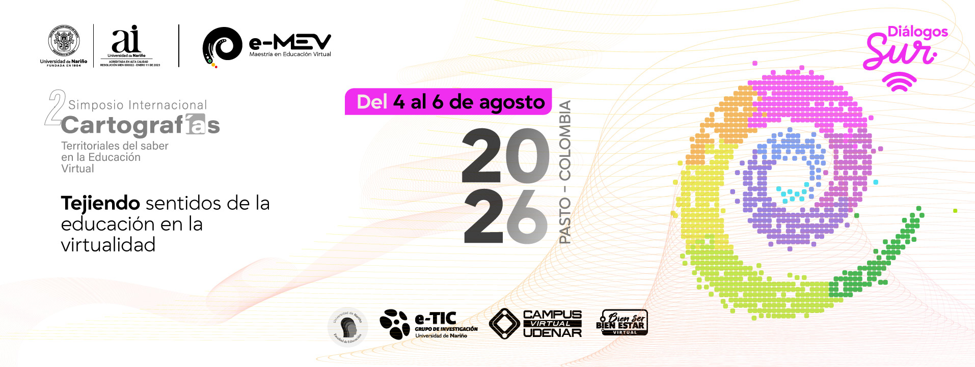 II Simposio Internacional