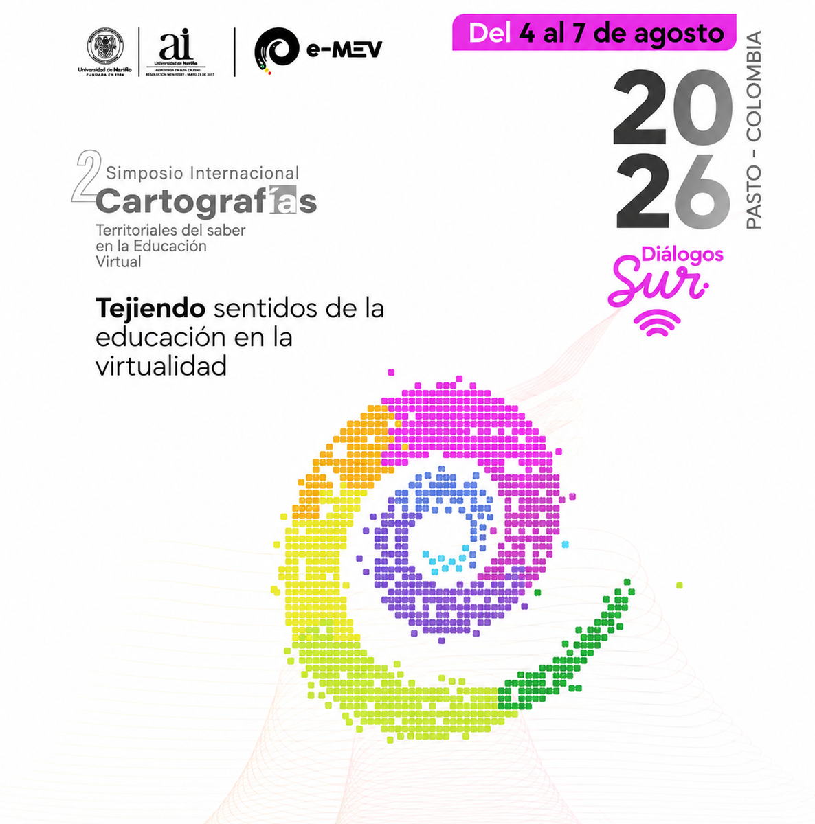 II Simposio Internacional