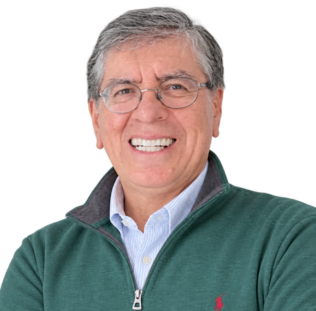 Dr. Carlos Guazmayán Ruiz