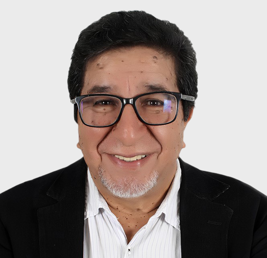 Foto de Dr. Gerardo Montoya De La Cruz