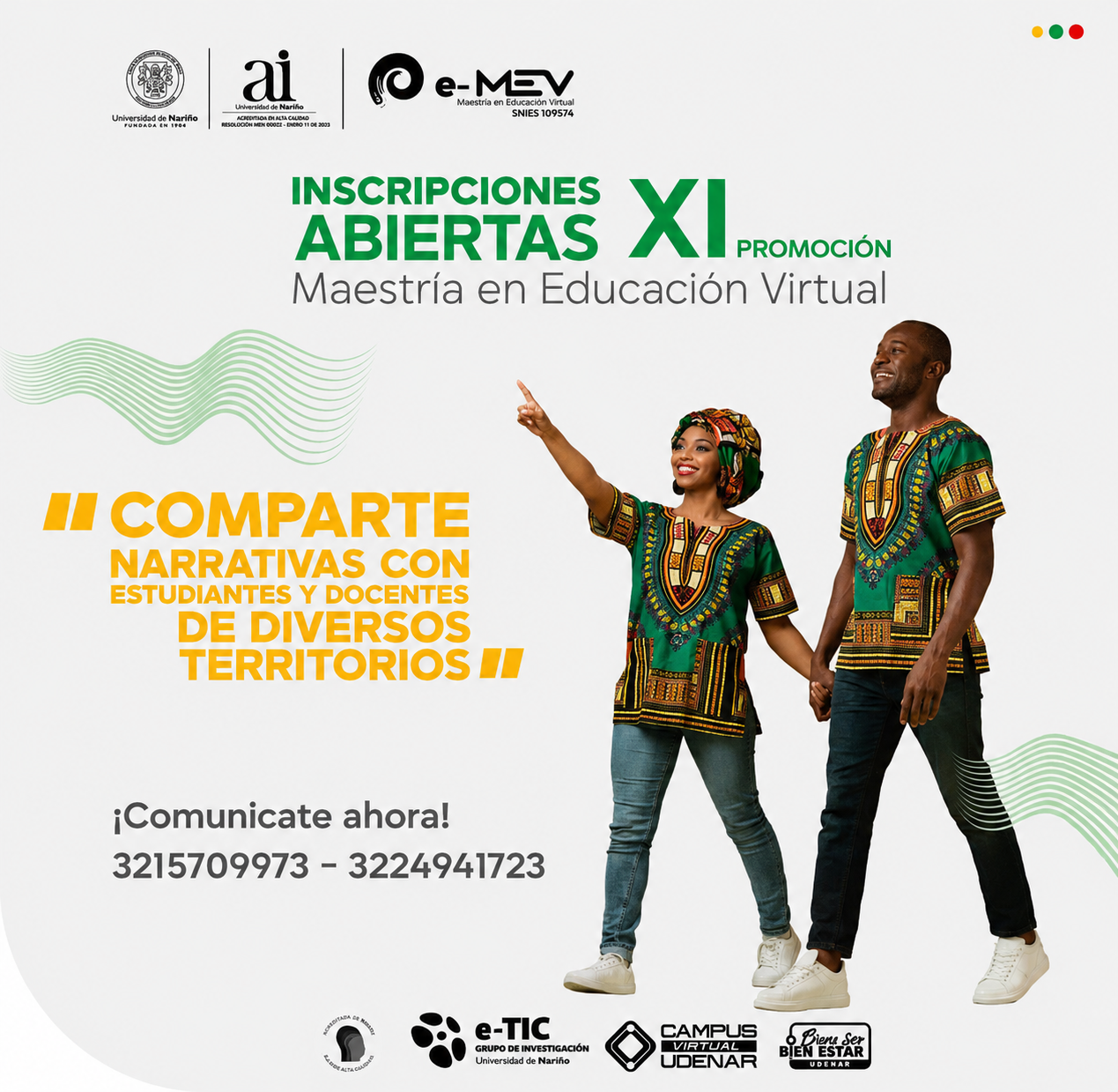 II Simposio Internacional