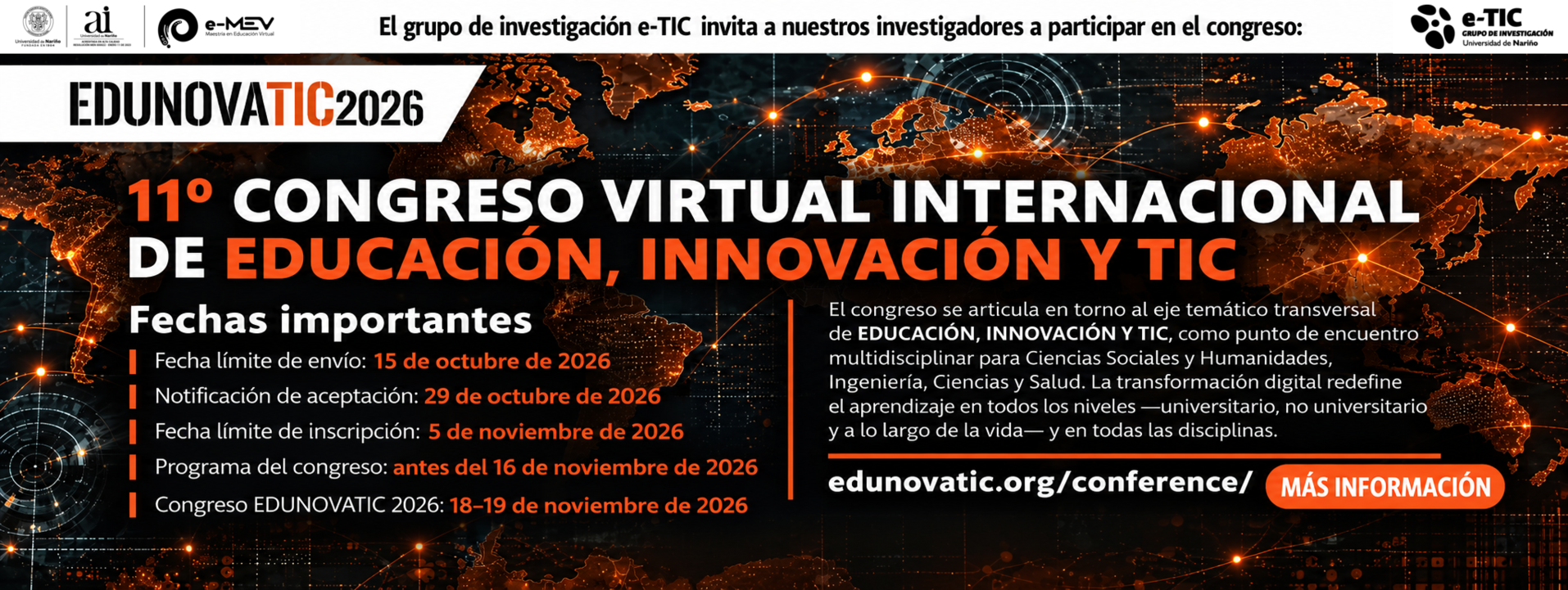 Convocatoria