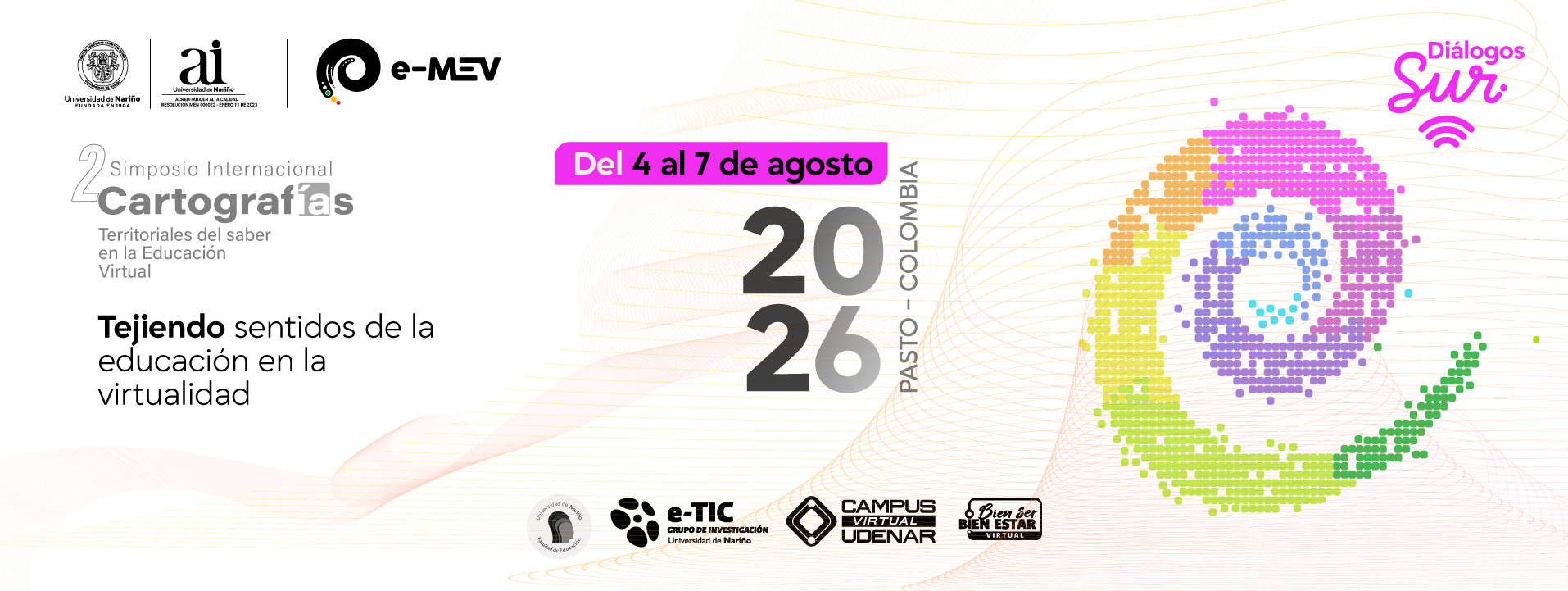 II Simposio Internacional