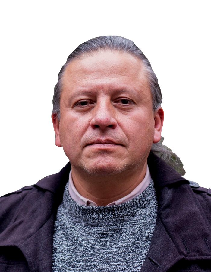 Foto de Jairo Popo Vallecilla