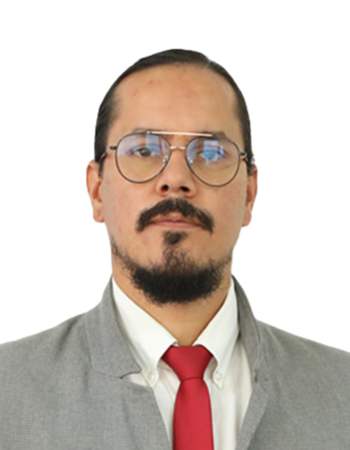 Foto de Jairo Popo Vallecilla