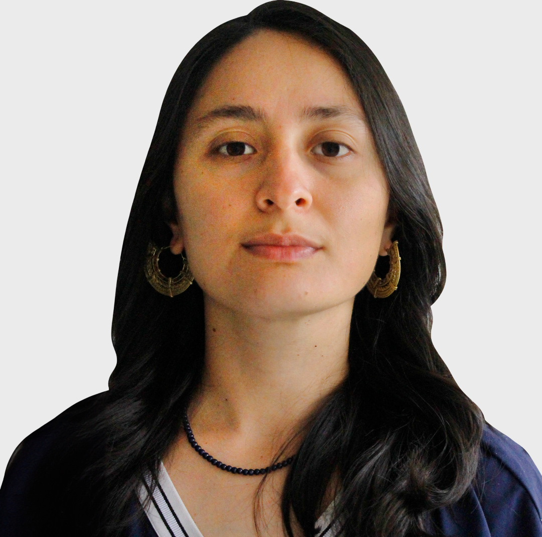 Foto de Mg. Mónica Alejandra Montoya Hurtado