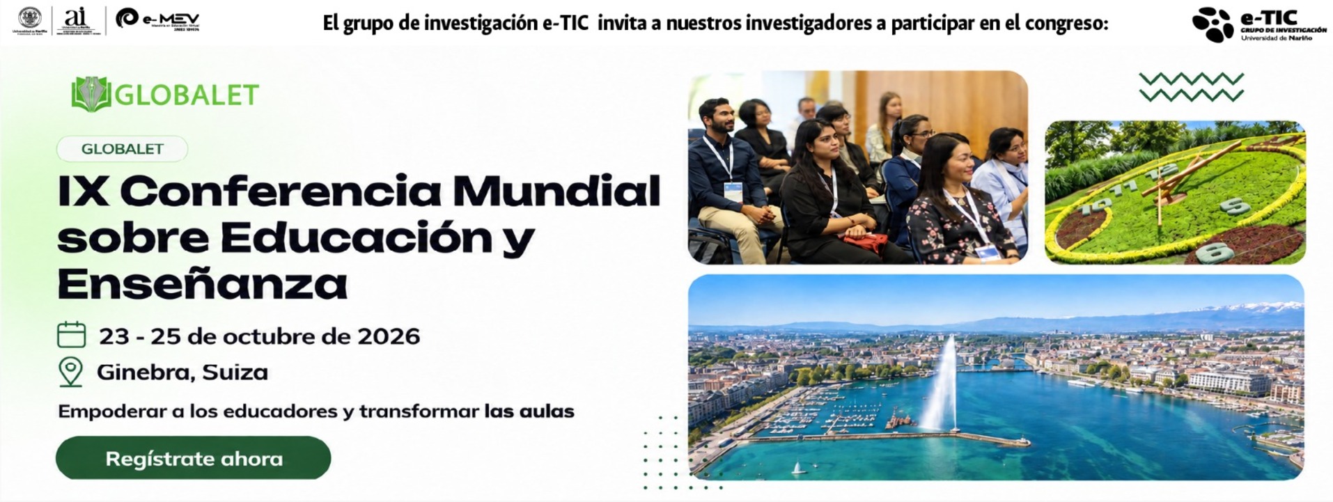 Convocatoria