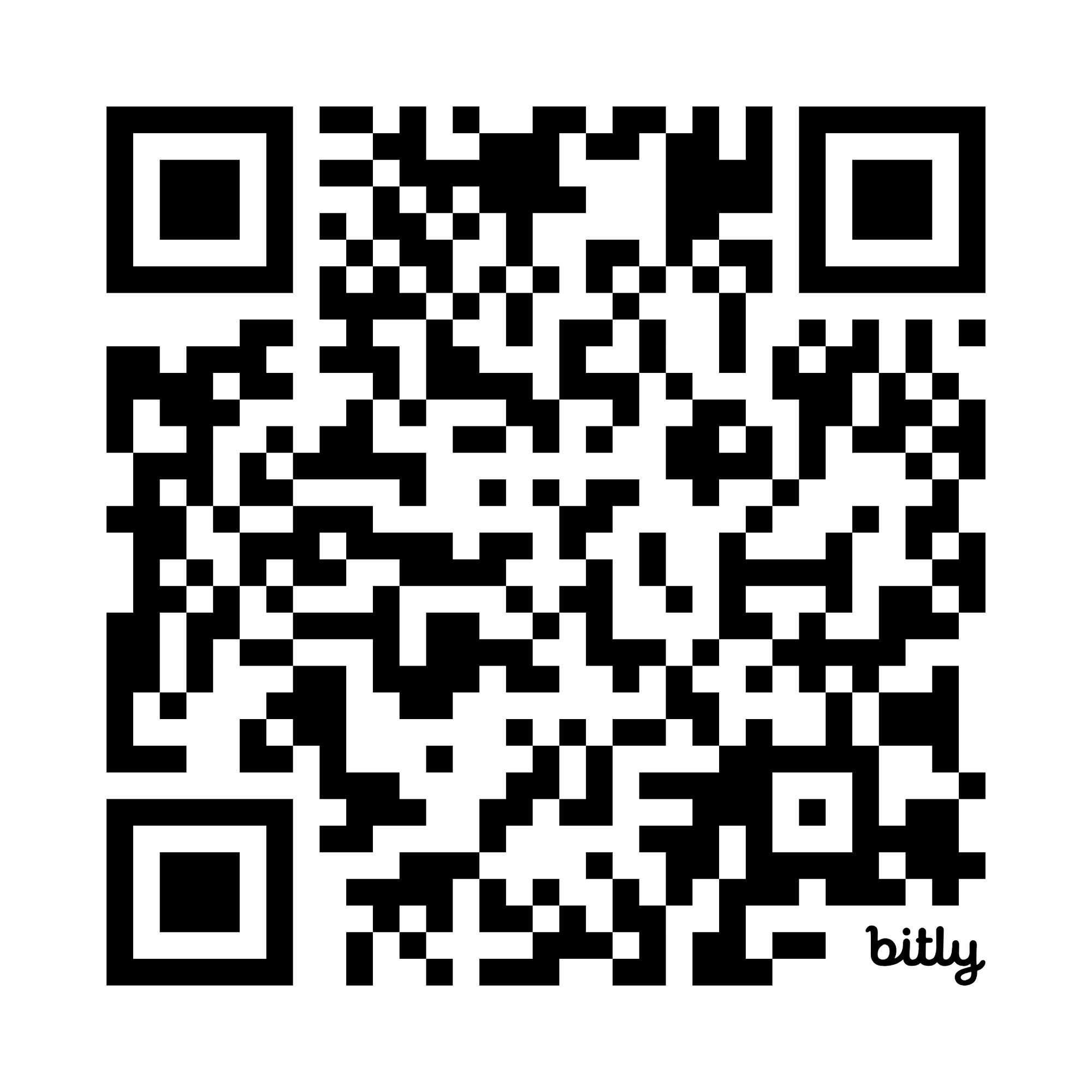 Código QR Sala 3 Zoom