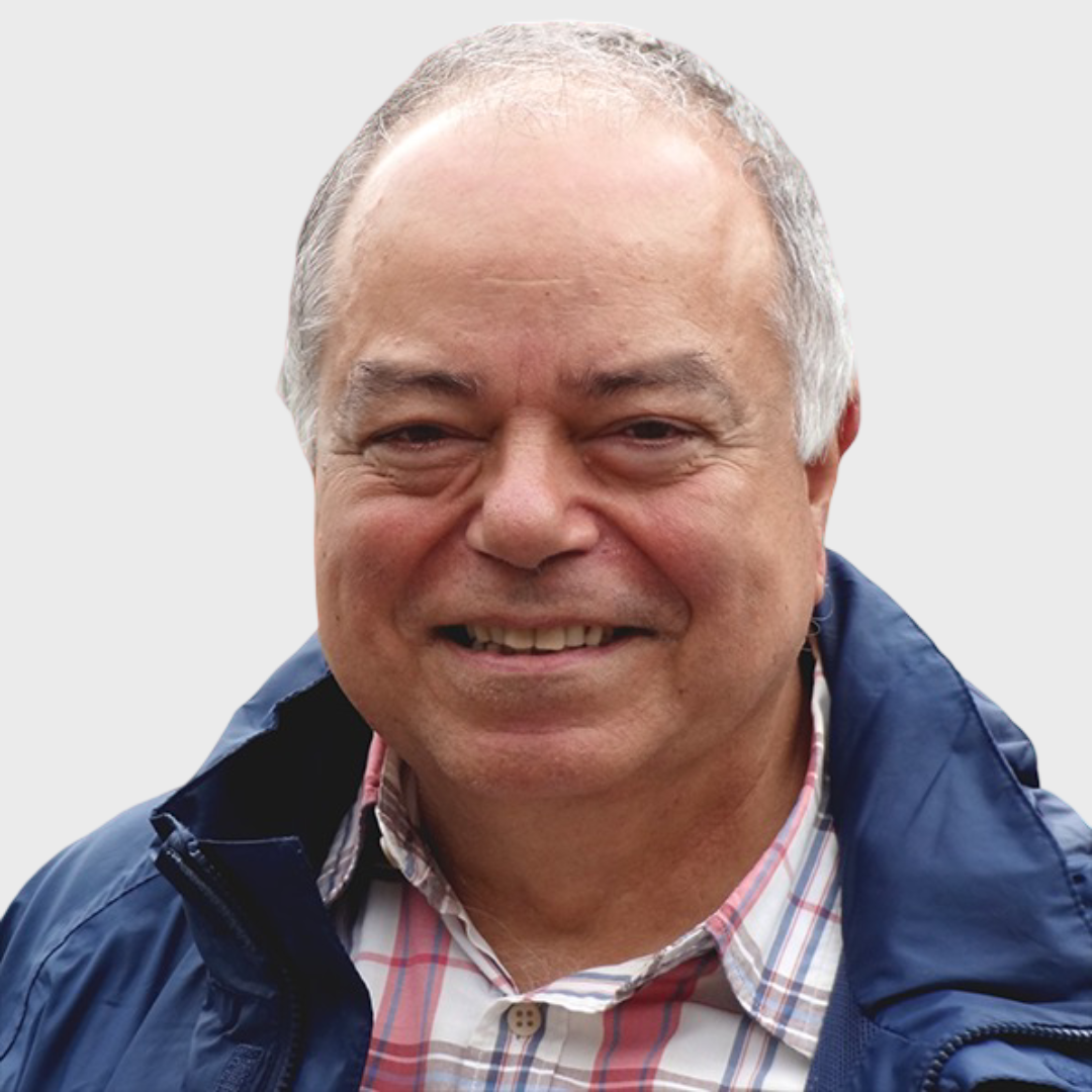 Foto de Dr. Antonio Ramon Bartolomé Pina
