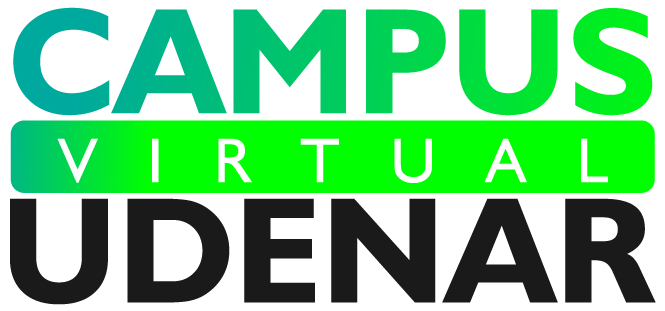 Campus Virtual UDENAR Logo