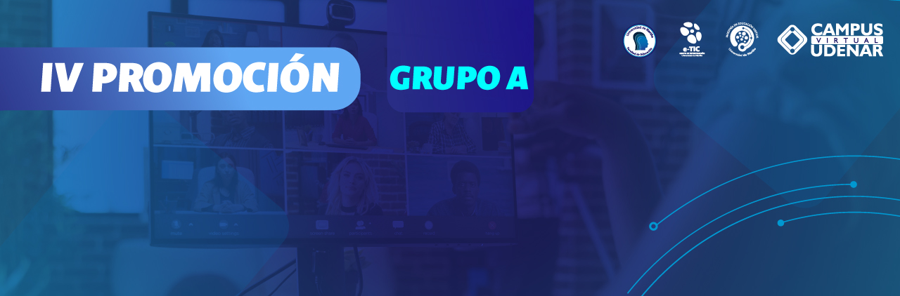 GRUPO A