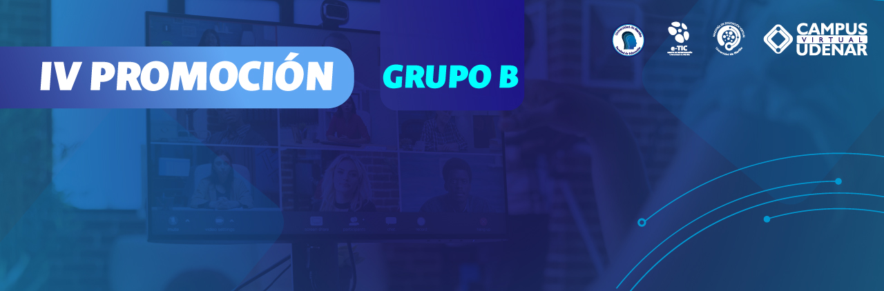 GRUPOB
